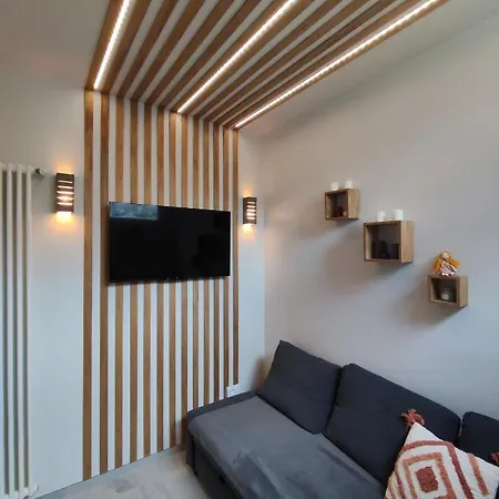 New In Historical Center Near Apartament
