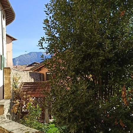 Apartment New In Historical Center Near