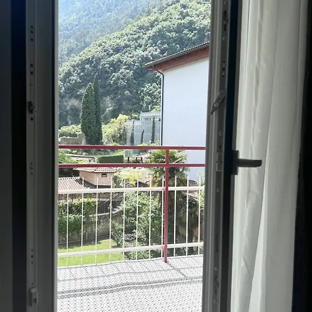 Apartment New In Historical Center Near Riva del Garda