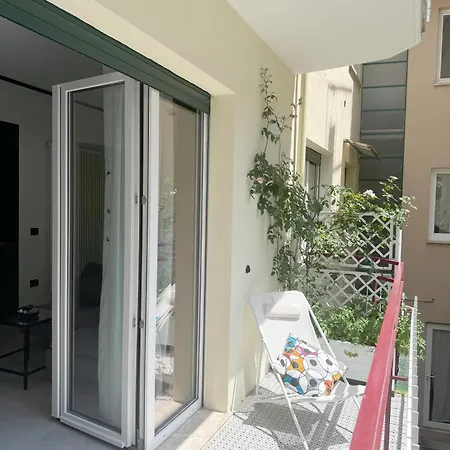 New In Historical Center Near * Riva del Garda