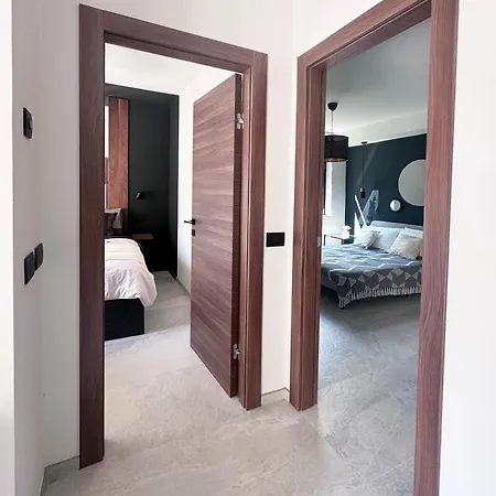 New In Historical Center Near Riva del Garda