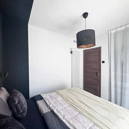Apartment New In Historical Center Near