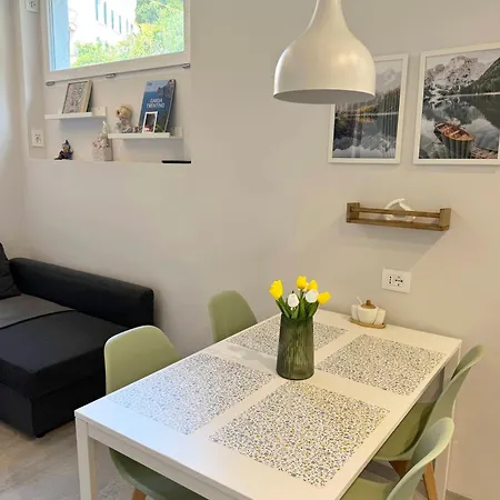 New In Historical Center Near Apartament *