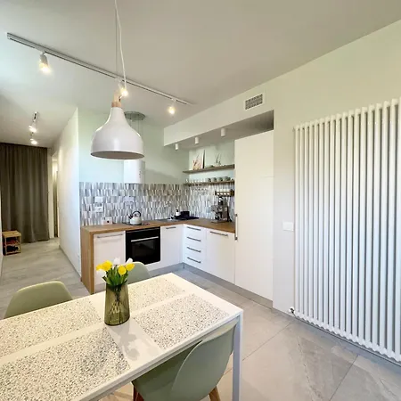 Apartament New In Historical Center Near *