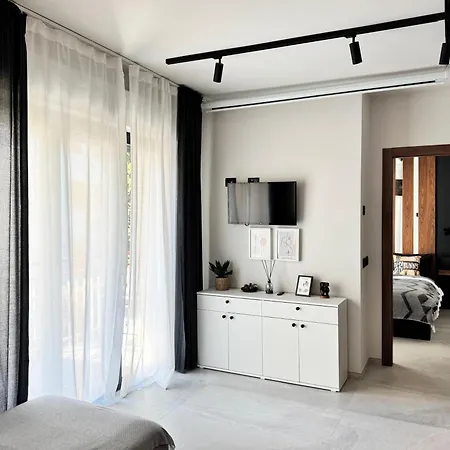 Apartment New In Historical Center Near Riva del Garda