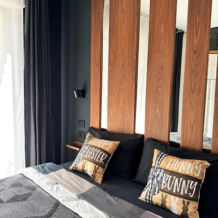 Apartament New In Historical Center Near *