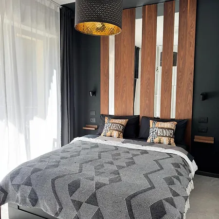 Apartment New In Historical Center Near Riva del Garda