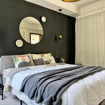 New In Historical Center Near Apartament *