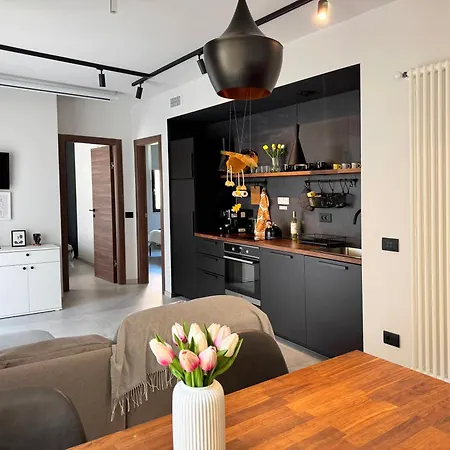 Apartament New In Historical Center Near *